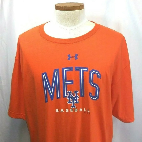 under armour mlb shirts